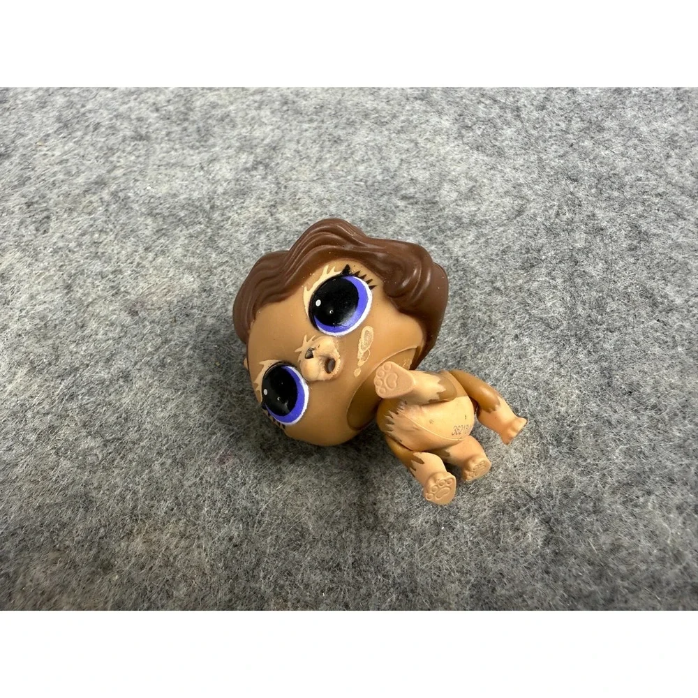 LOL Surprise Pet Eye Spy Series‎ 4 Posh Pup Popular Puppy